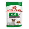 Royal Canin kapsička mini adult 8+ 85g