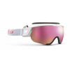 Julbo SNIPER EVO M spectron 3 white