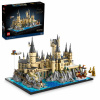 Lego 76419 LEGO 76419 Rokfortský hrad a okolie