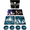 Porcupine Tree - Closure / Continuation.Live.Amsterdam / 2CD+2BRD [CD / BRD]