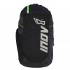 Inov8 Venturelite 8 black green outdoorový batoh Barva: Černá