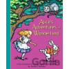 Alices Adventures in Wonderland Sabuda Robert