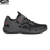 Five Ten 5.10 Trailcross Clip-In Wms core black/grey three/red 40 / - Odosielame do 24 hodín