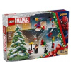 LEGO® Spider-Man 76293: Adventní kalendář 2024