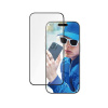 PanzerGlass Ceramic Apple iPhone 16 Pro s inštalačným rámčekom 2854