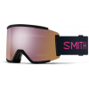 Smith Squad XL - Ac Scott Stevens/Chromapop Everyday Rose Gold Mirror + Chromapop Storm Blue Sensor uni