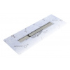 I-Drain Linear 54 nerezový sprchový žľab 600mm s hydroizoláciou IP4M06001X1