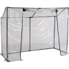 Fóliovník 200 x 77 x 150 cm Linder Exclusiv MC4301