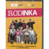 Rodinka - DVD plast