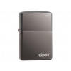 Zippo 25080 Black Ice® Zl