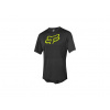 MTB Ranger 2 Black-Yellow dres - M