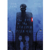 The Boy in the Striped Pyjamas - John Boyne, Oliver Jeffers