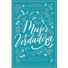 Biblia Devocional Mujer Verdadera Nbla - Tapa Dura