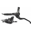 Shimano MT201 Post Mount 1000mm had.+ plat. B01S predná čierná