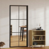 Rozklápacie dvere VidaXL 93 cm