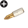 STAHLBERG® Bit šroubovací S2 DIAMANT PH3×25 mm