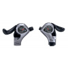 SHIMANO Radiace SLTX50 pravé + ľavé 3x7 koleso
