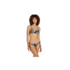 VOLCOM plavky - Stay Or Leaf Hipster Black (BLK) veľkosť: S