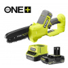 Ryobi RY18PS15A-120 ONE+ aku reťazová píla 1x2.0Ah