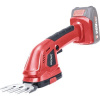 Worcraft 1111628 Nůžky _ CGS-S20LiC ShareSYS, 20V Li-Ion, zahradní, na trávu, 2v1