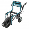 MAKITA AKU FÚRIK 18 V LXT DCU180Z