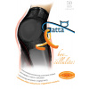 Silonkové pančuchy Gatta Bye Cellulite Farba: Čierna, Veľkosť: 4-L