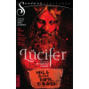 Lucifer (Volume 1) - Dan Watters