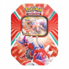 Pokémon TCG Paldea Legends Tin