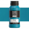 Akrylová farba Liquitex Basic Fluid 118 ml 046 Turquoise Blue