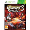 Warriors Orochi 3 (X360)
