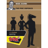 ChessBase The Pirc Defence, Nigel Davies - verzia na stiahnutie (anglicky)