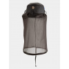Klobúk Fjallraven Marlin Mosquito Hat - dark grey