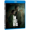 The Last of Us 1. série BD
