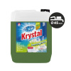 Cormen Krystal na riad Lemongrass 5 l