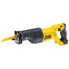 DeWALT DCS380N Aku chostová píla XR Li-Ion (18V/bez aku)