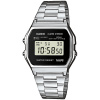 CASIO A158WEA-1EF Collection 33mm 3 ATM