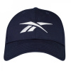 Reebok Baseball Cap Blue One Size