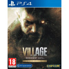 Resident Evil 8 Village Gold Edition