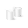 TP-Link Deco X10(2-pack)