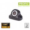 Univerzálna FULL HD 1080P cúvacia kamera 150° uhol + 3x IR LED nočné videnie