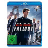 Mission: Impossible 6 - Fallout (Blu-ray)