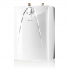 Zásobníkový ohrievač CLAGE S 5-U na spodnú montáž, 5 l, 4100-42052