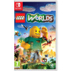 LEGO Worlds Nintendo Krabičkový prepínač
