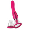 Jimmyjane Apex Pink