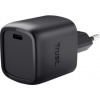TRUSt MAXO 30W USB-C GAN CHARGER BLACK