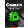 Madden NFL 25: 12000 Madden Points – Xbox Digital