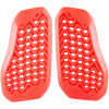 chránič hrudi NUCLEON PLASMA dvoudílný vkládací, ALPINESTARS (červená/černá, vel