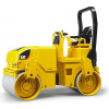 Bruder 2433 Vibračný valec CATERPILLAR