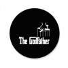Placka magnet The Godfather - Kmotr