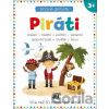 Piráti: Hravé aktivity - Jiří Models
